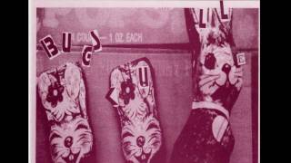 PDX Hot Wax: Bugskull - Pure Love