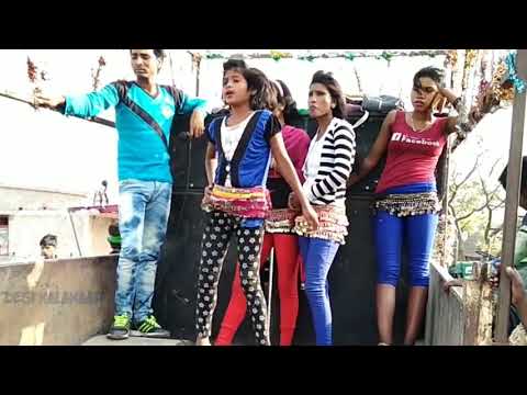 आव: छुआ दी गोरी उ उ उ...इस गाने ने तोड़ दिया सबका रिकॉर्ड...2018 में