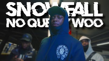 Kyle Richh x AK - Snowfall (No Quelly Woo) | @davemixedit