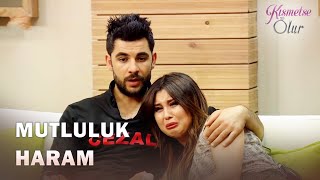 Ceyda, Nurla Batuyu Görünce Dayanamadı Kısmetse Olur 192. Bölüm