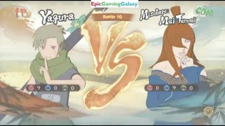fifth mizukage videos fifth mizukage clips
