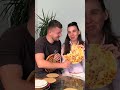 Carbonara vs Margarita 🍕🔥 | Pizza Battle