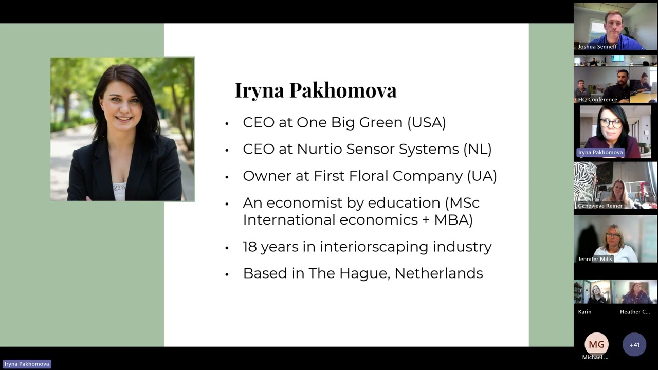 Leading your Interiorscape Company through Uncertainty 20250512 182615 Meeting Recording