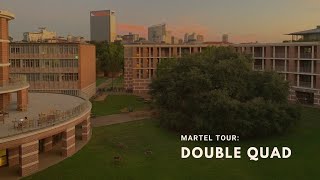 Martel Double Quad Room Tour