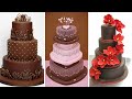 My Favorite Colorful Cake Decorating Videos | Yummy Cookies Decorating Tutorials You Need To Try