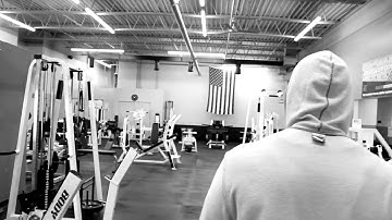 Kevin Levrone: The Return