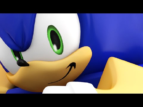 I Played 5 Roblox Sonic Games Youtube - how to make sonic games on roblox