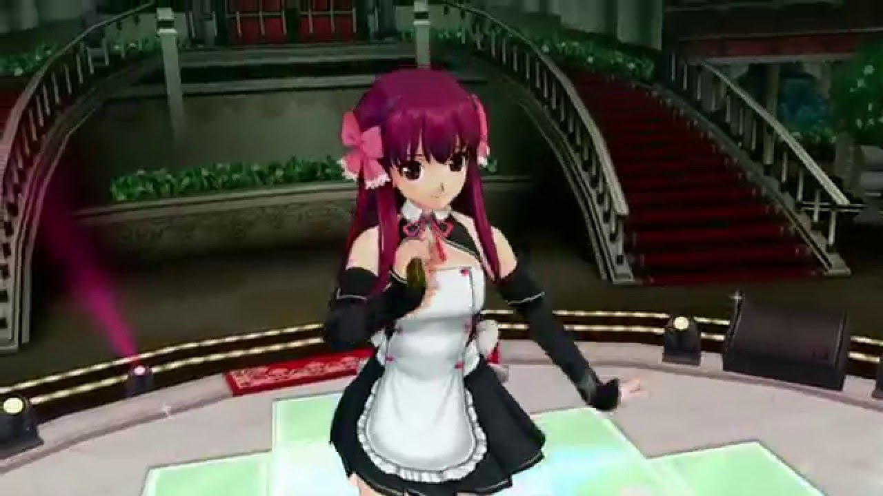 sweet×2☆summer【亜麻音】特別ver.