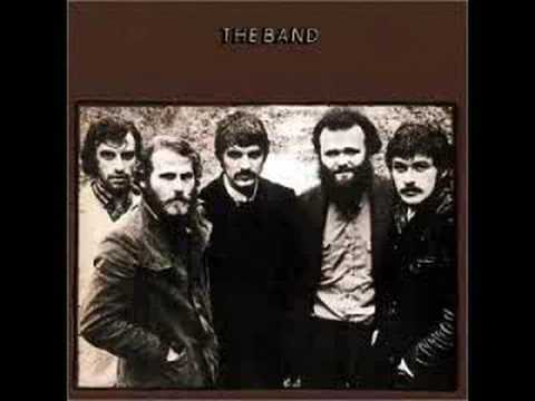 The Unfaithful Servant - The Band (The Band 11 of 12)