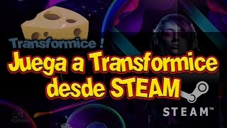 Descargar y usar STEAM (Paso a paso) | Tutorial | Transformice