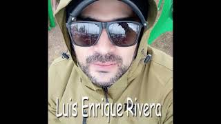 Luis Enrique rivera . canción de los 80&#39;  mix .cover .... Aquella nube .. que pasa , y  Lloro ...