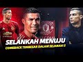 Comeback Terbesar Dalam Sejarah !!! Inilah Langkah Manchester United Datangkan Kembali C. Ronaldo