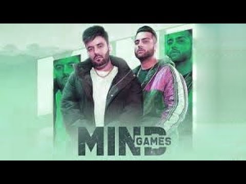 MIND GAMES : Full Song | Vicky | Karan Aujla | New Punjabi Song 2020 | Song House