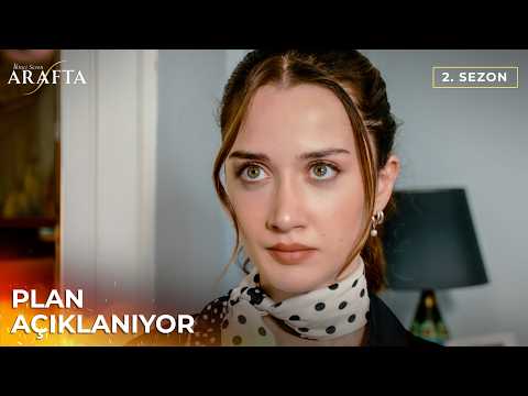 Düşmana konağın yarısını teslim etti .. ARAFTA 18. Bölüm (S2) Türk Dizileri #S2CEP18