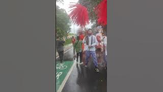 Ngarak Seru Ondel Ondel #ondelondel #ondelondelngibing #ondelondelbetawi @zeyhanmushabvlog0210