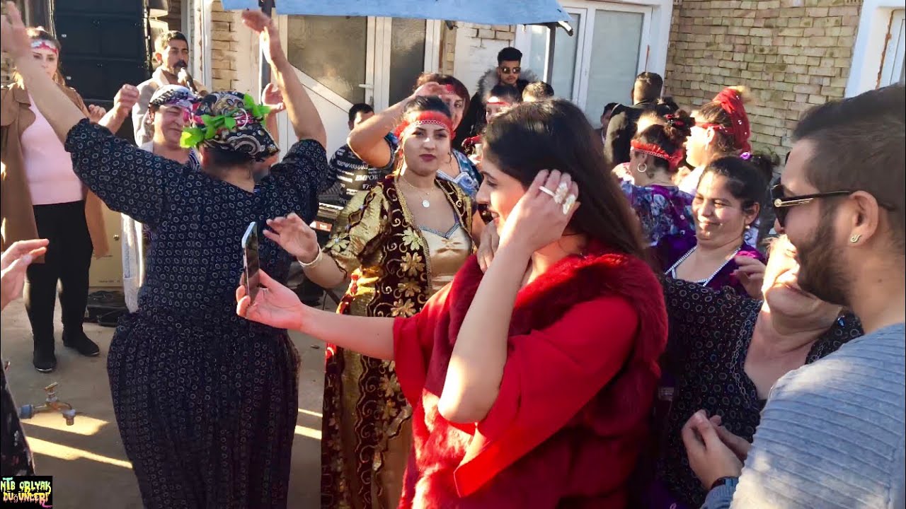 Asan & Salya Part 3 - Orlyak 2019