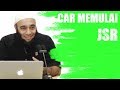 dr Zaidul Akbar - Cara Memulai JSR の動画、YouTube動画。