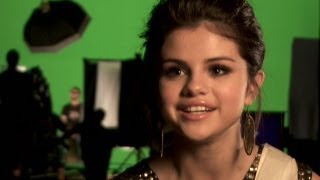 Selena Gomez | Naturally (Behind the Song) | Disney Playlist