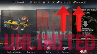 MOD | Mad Zombies | you can buy everythings [unlimited money] | Story Game screenshot 4