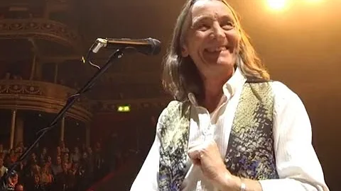 "Breakfast in America" Written & Composed by Roger Hodgson of Supertramp