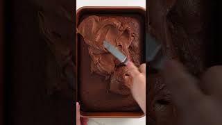 Homemade Chocolate Frosting