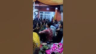 Wedding. ANAKKU. ERNI,/TORO. SONIA