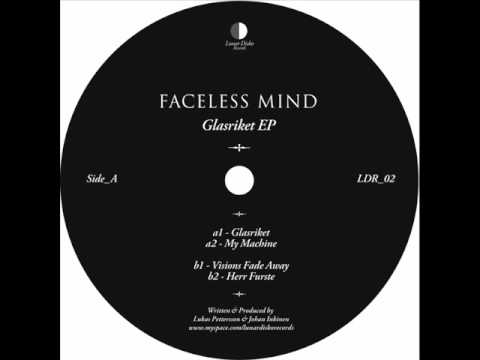 YouTubeでFaceless Mind - Glasriketを視聴