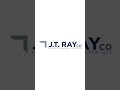 Total Brand Evolution: J.T. Ray Company 🚀