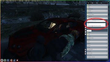Koil Spawning in bobcat cards for CG | NoPixel 3.0 GTA RP