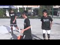 SINUBUKAN SA 3X3 SI PALABOY - MAY LARO BA SIYA OR DRIBBLE LANG ?