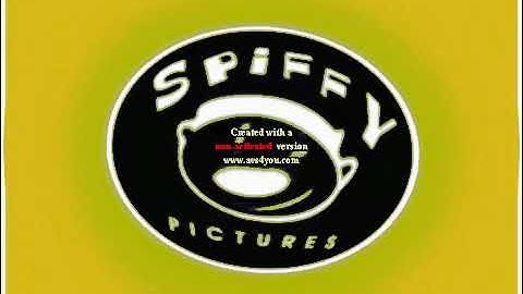 Spiffy Pictures in G Major 74 In Reversed Evil Yellow Echo