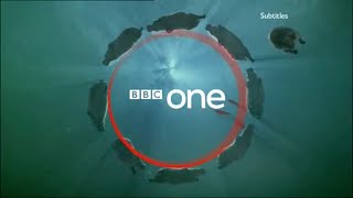 BBC 1 Continuity - 19th July 2011