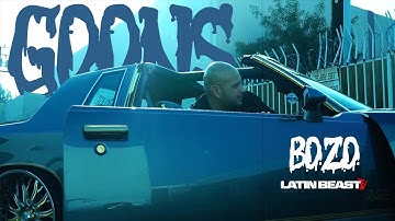 Bozo - Goons (Official Music Video)