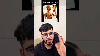 Only Baap Movies Part 1 | Memento (2000) #casetoo #movie #hollywoodmovies #hollywood