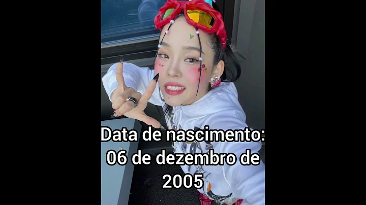 Curiosidades sobre Cocona (Parte 1) #cocona #xg #jpop @xg_official