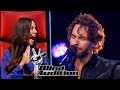 Trym Bjønnes | Birds (Neil Young) | Blind Auditions | The Voice Norway 2026