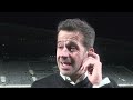 Aleksandar Mitrović, Tom Cairney, Fabio Carvalho, Tim Ream & Marco Silva | Preston Reaction