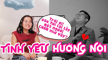 Khác Biệt Trong Tình Yêu Giữa Người Hướng Nội Và Hướng Ngoại | Huỳnh Duy Khương x Thái Kim Vi