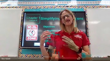 Module 5 Introduction Video