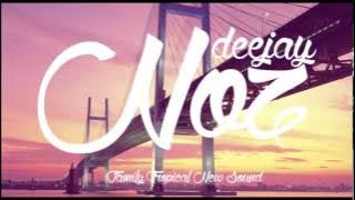 DJ Noz - Try (Colbie Calliat) [Cover by Danielle Bradbery] Tropical House VS Zouk Remix