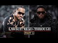 Reading the Lawsuit Filed by Rodney Jones (Lil Rod) (Part 1) | Chalice Recording Studios Allegations