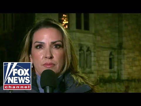 Sara Carter gets exclusive reaction to UPenn president's resignation following antisemitism hearing