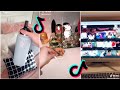 TikTok night routine compilation