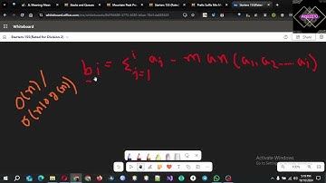 Prefix Suffix Min Max | Starters 155 (Rated for Division 2) | CP in Bangla | Java solution