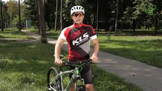 Велосипед Kellys Viper 50 2018