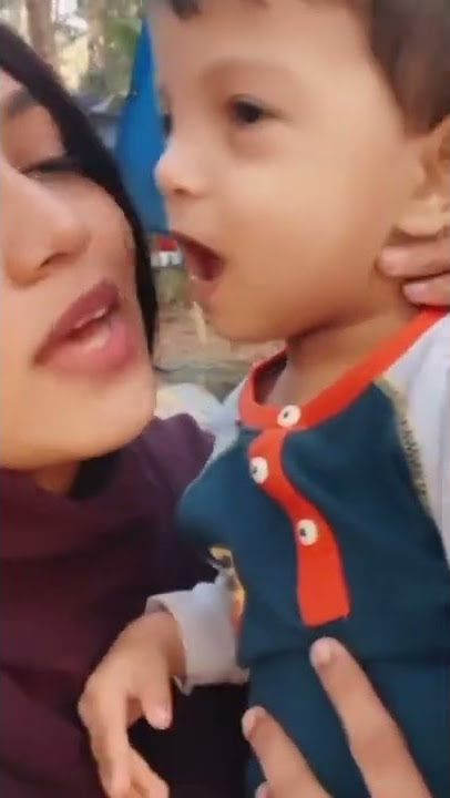 Azanu baby❤️