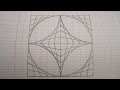 dessiner une illusion d'optique