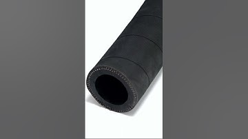 Amazing Sandblasting Hose for Sandblasting Experience from Kingdaflex