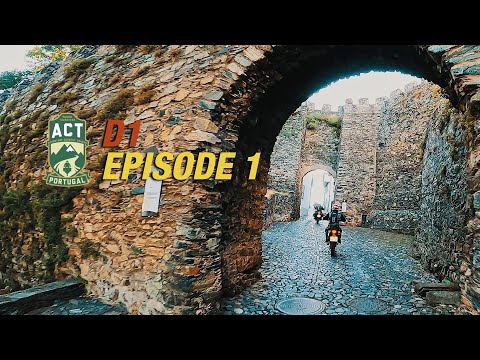 Day 1 - Episode 1/3 - ACT Portugal