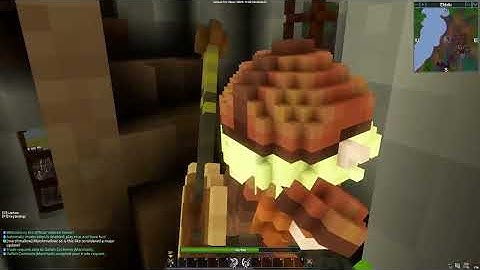 CUBE WORLD 2025: Veloren Part #1